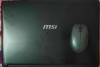 MSI i5 7th Gen Laptop